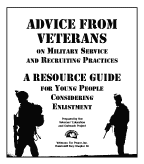 Resource Guide Cover Page